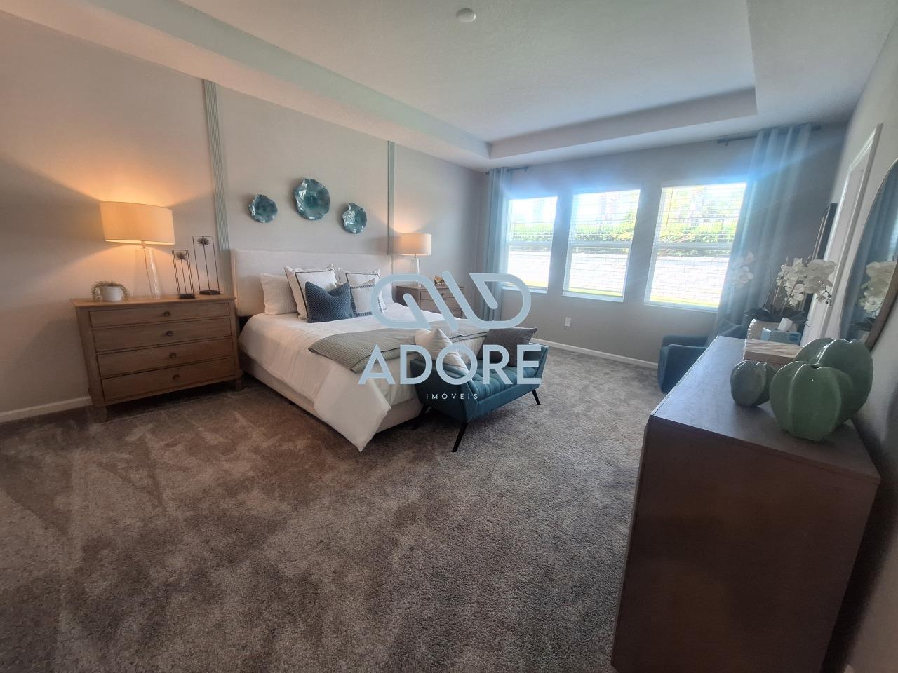 Casa de Condomínio à venda no Bronsons Ridge: 