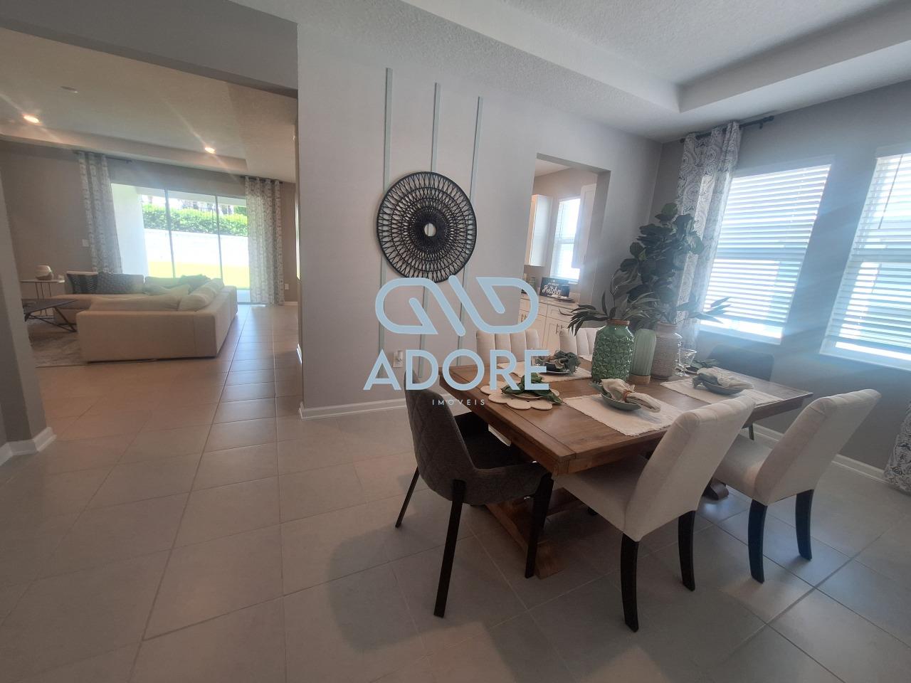 Casa de Condomínio à venda no Bronsons Ridge: 