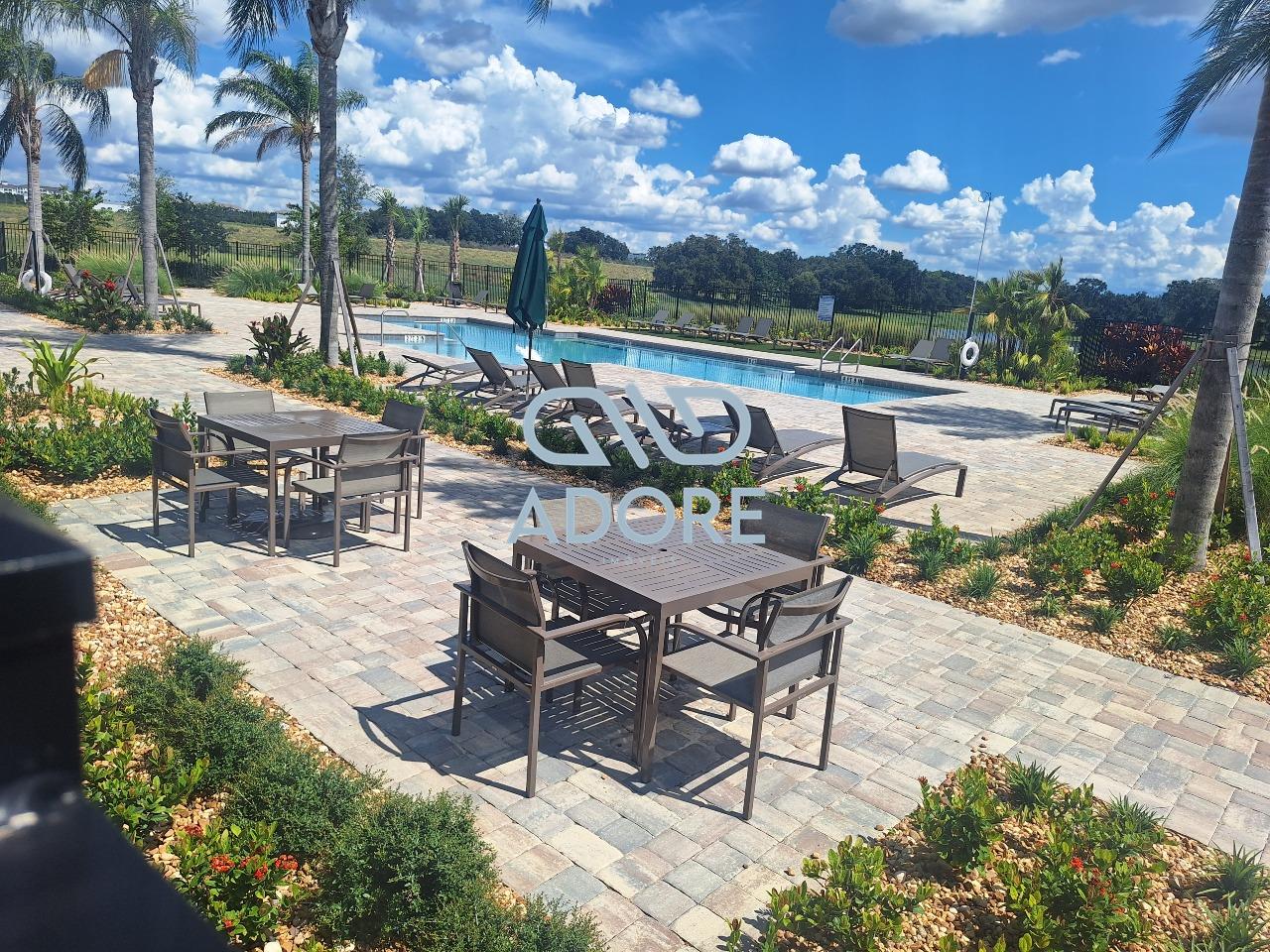 Casa de Condomínio à venda no Bronsons Ridge: 