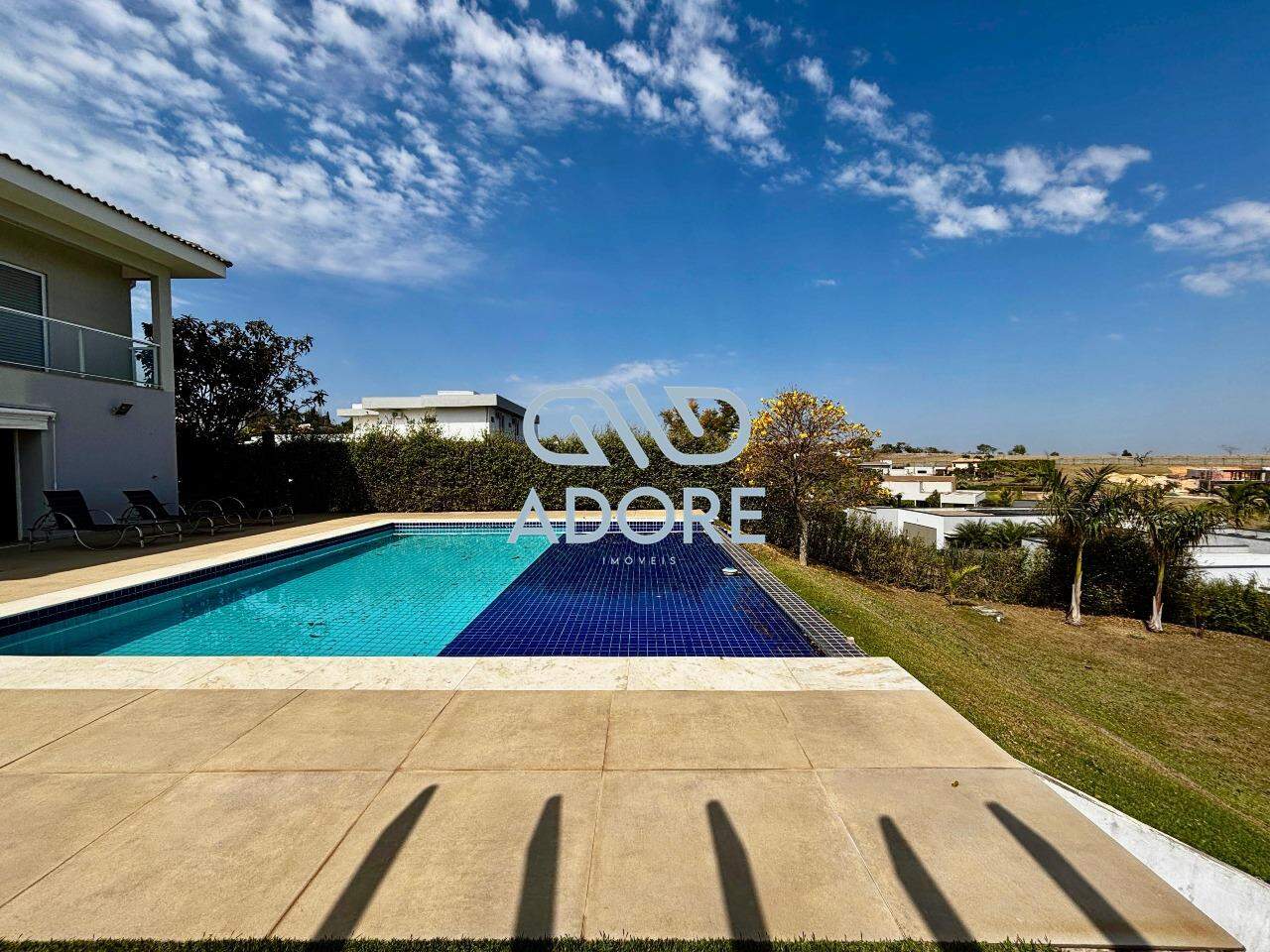 Casa de Condomínio à venda no Condomínio Fazenda Kurumin : 