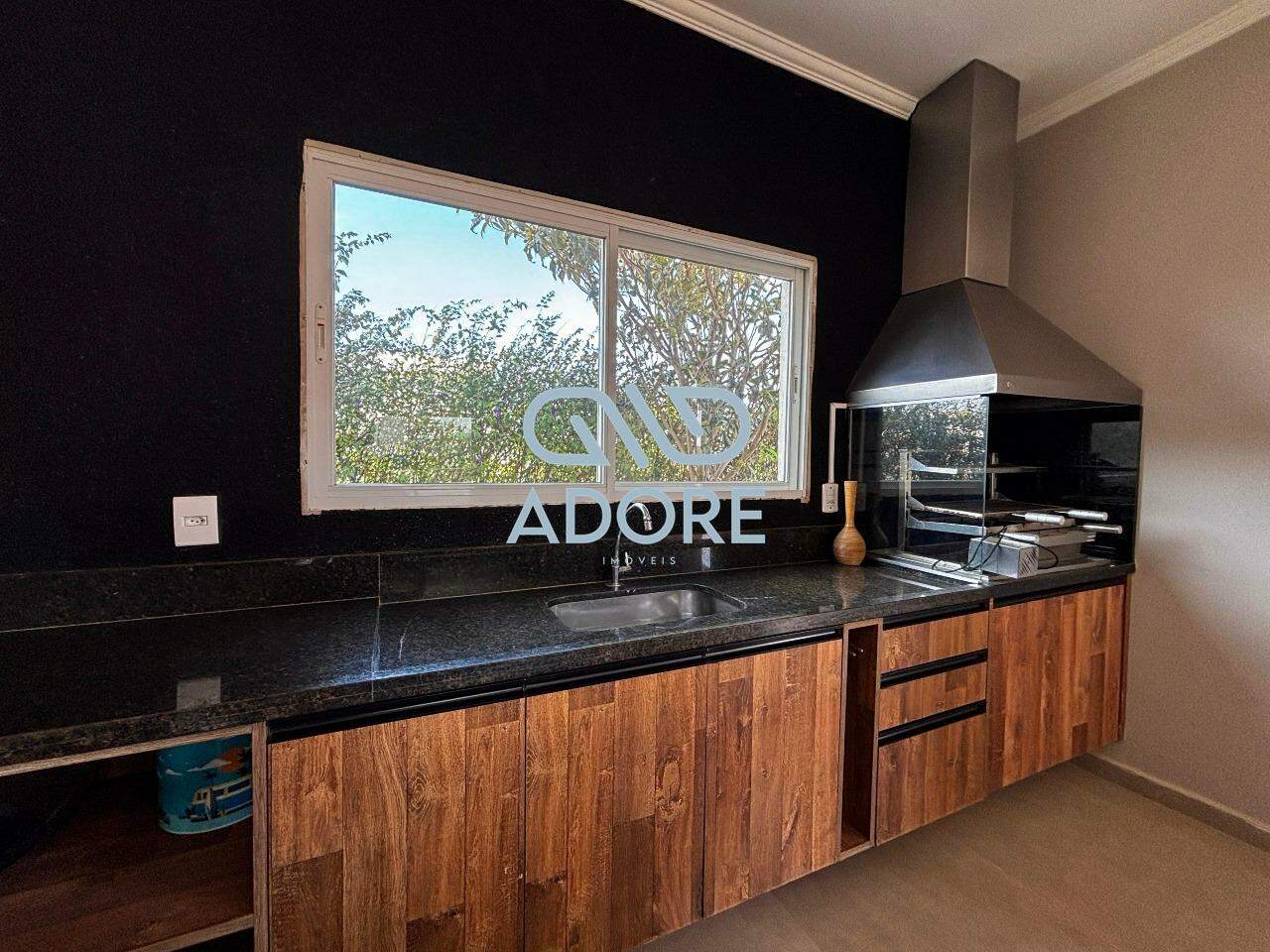 Casa de Condomínio à venda no Condomínio Fazenda Kurumin : 