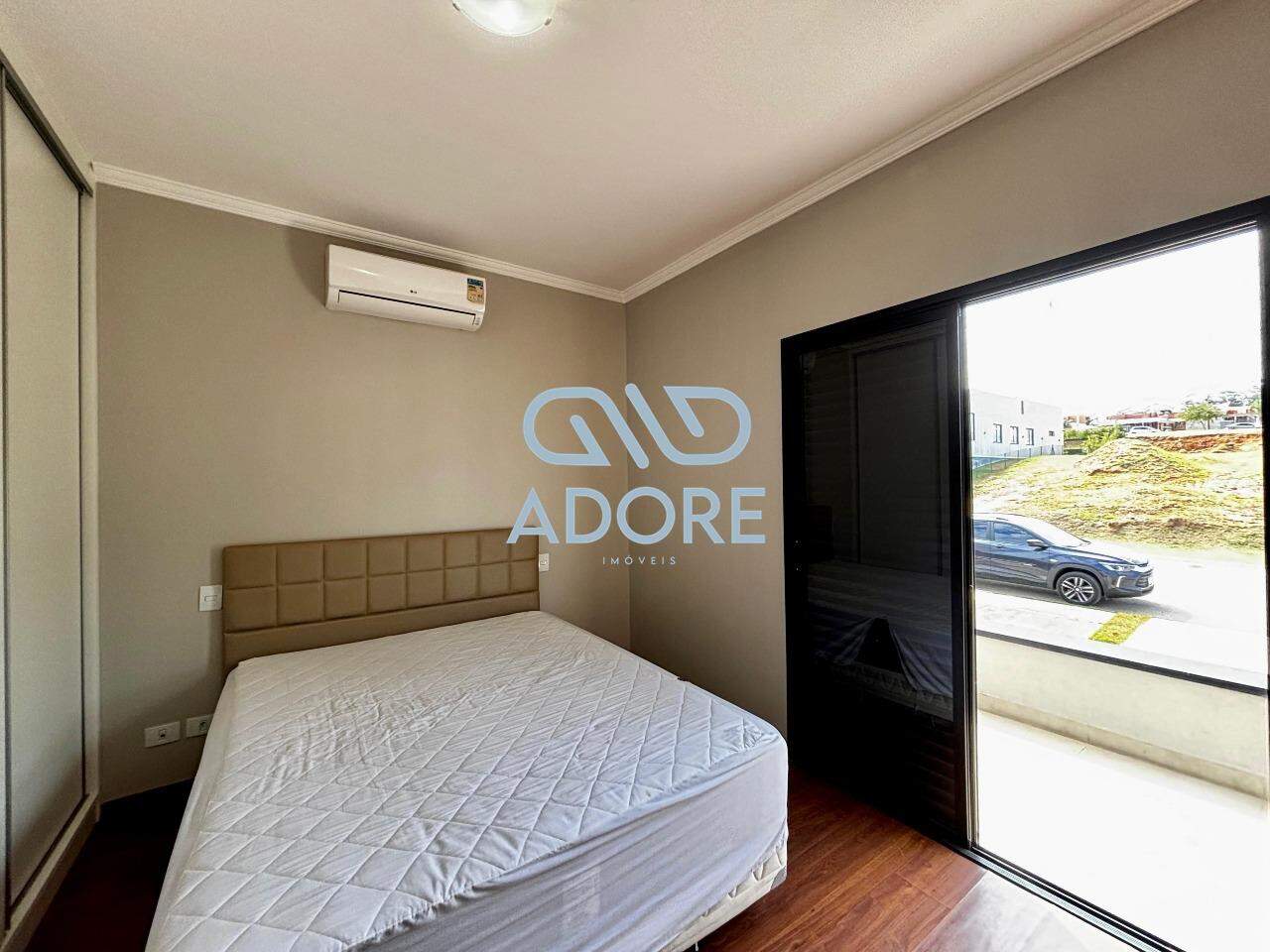 Casa de Condomínio à venda no Condomínio Fazenda Kurumin : 