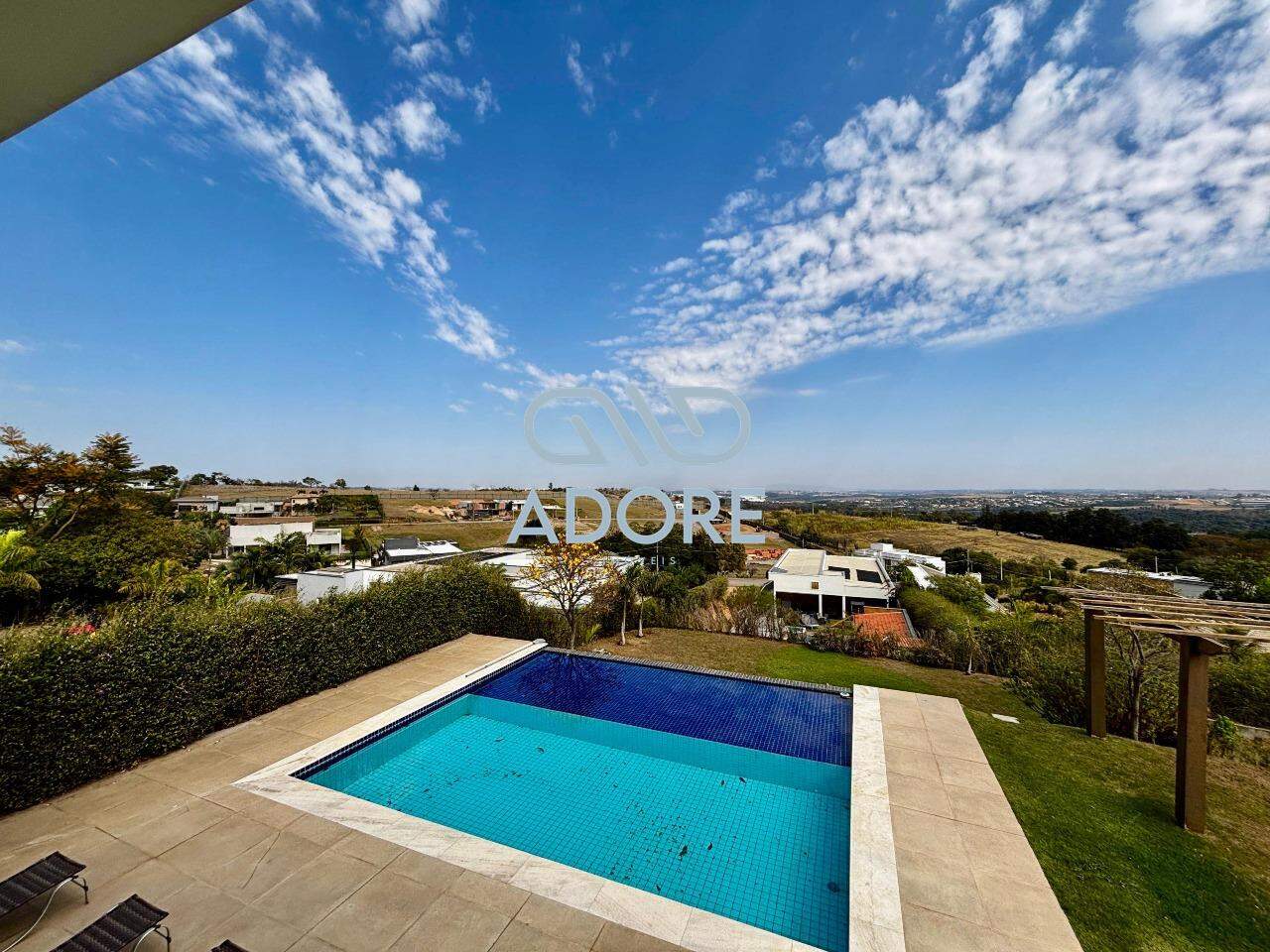 Casa de Condomínio à venda no Condomínio Fazenda Kurumin : 