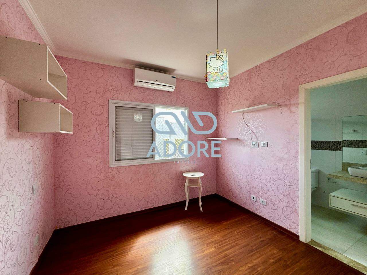 Casa de Condomínio à venda no Condomínio Fazenda Kurumin : 