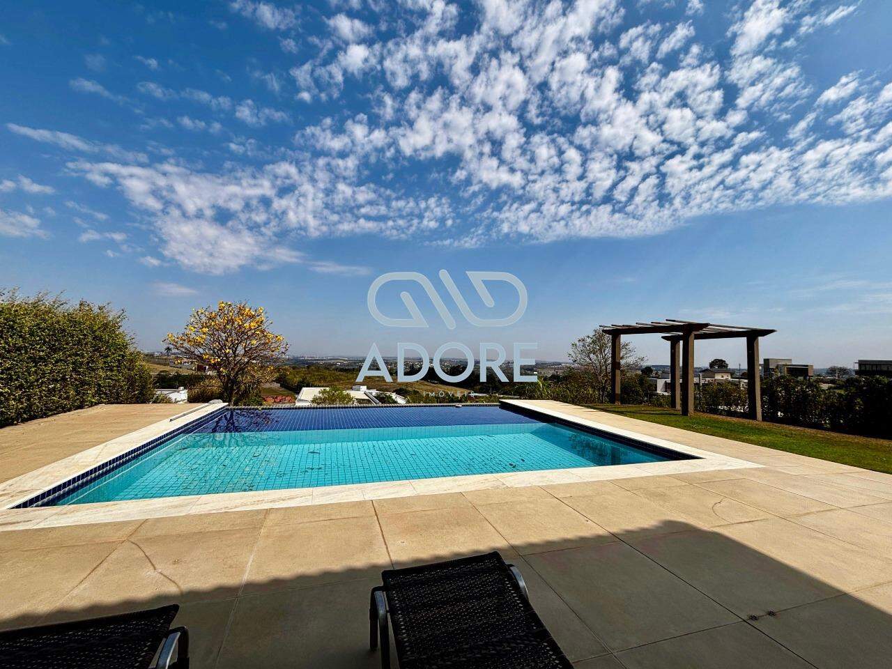 Casa de Condomínio à venda no Condomínio Fazenda Kurumin : 