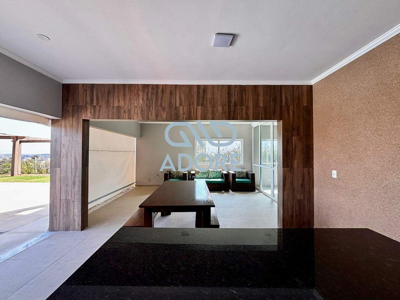 Casa de Condomínio à venda no Condomínio Fazenda Kurumin : 