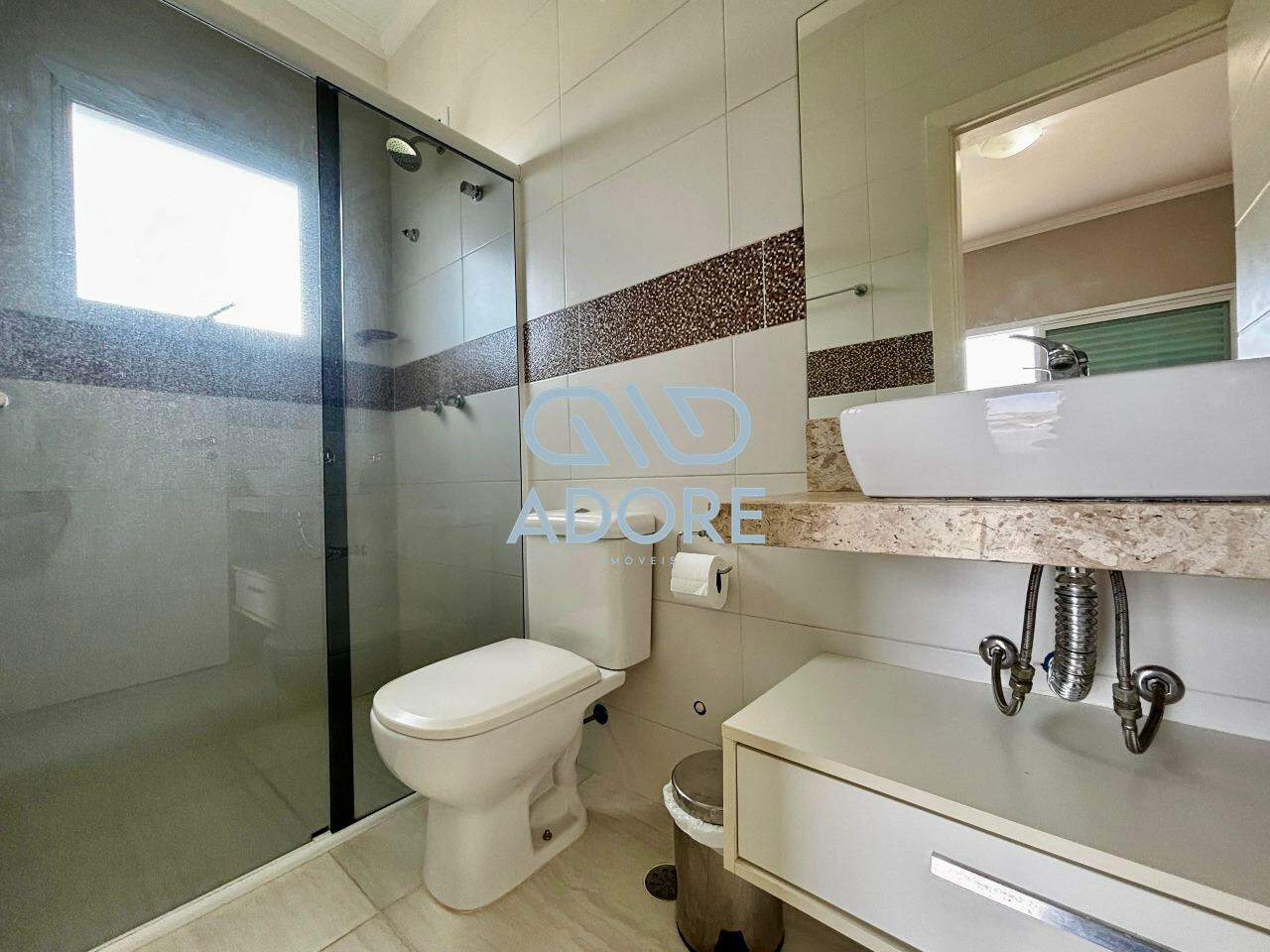 Casa de Condomínio à venda no Condomínio Fazenda Kurumin : 