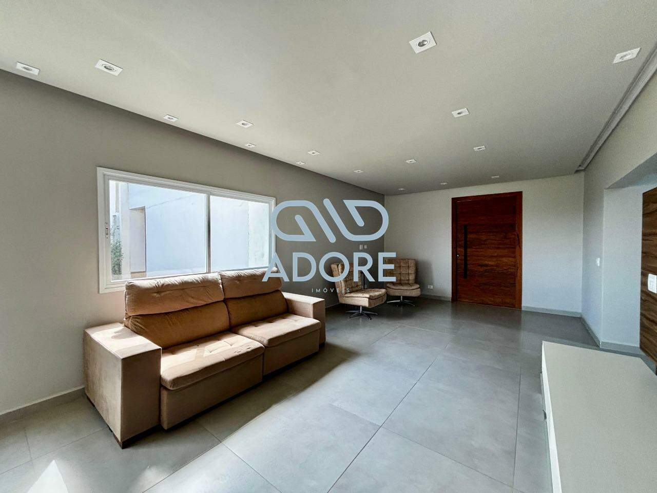 Casa de Condomínio à venda no Condomínio Fazenda Kurumin : 