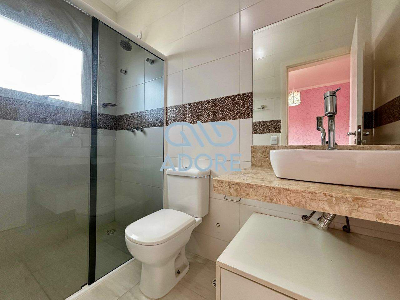 Casa de Condomínio à venda no Condomínio Fazenda Kurumin : 