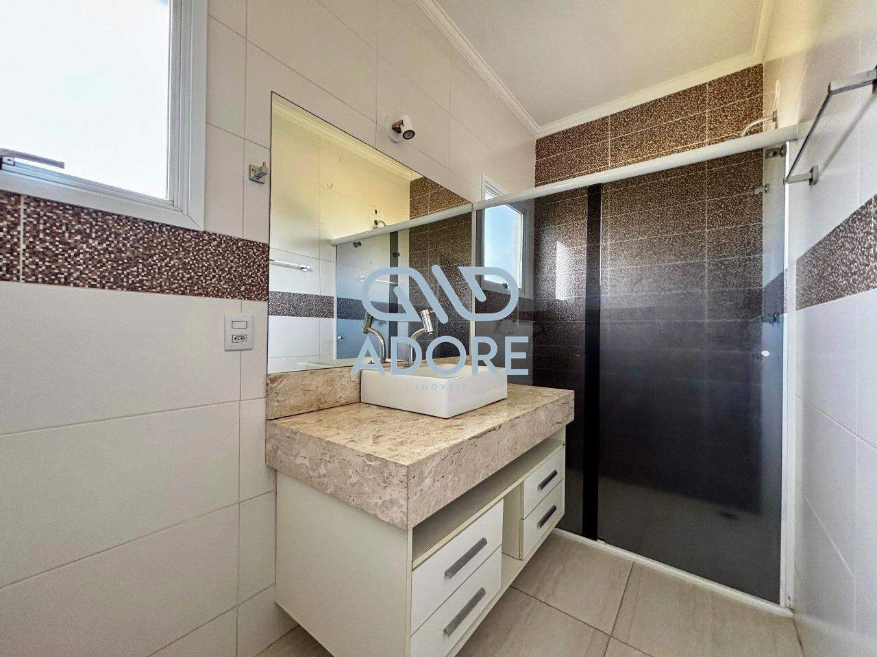 Casa de Condomínio à venda no Condomínio Fazenda Kurumin : 