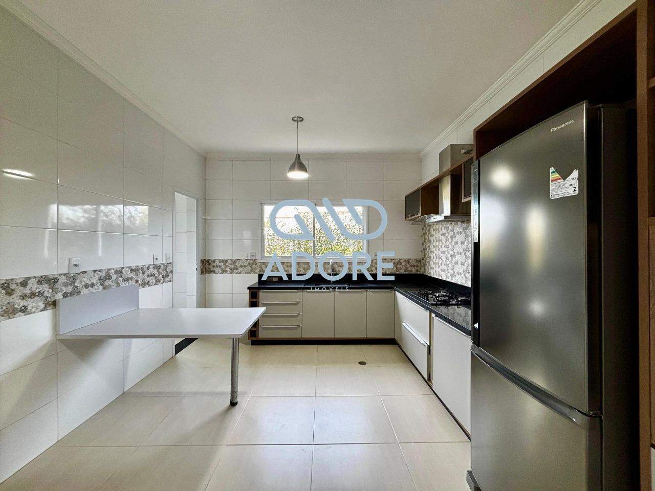 Casa de Condomínio à venda no Condomínio Fazenda Kurumin : 