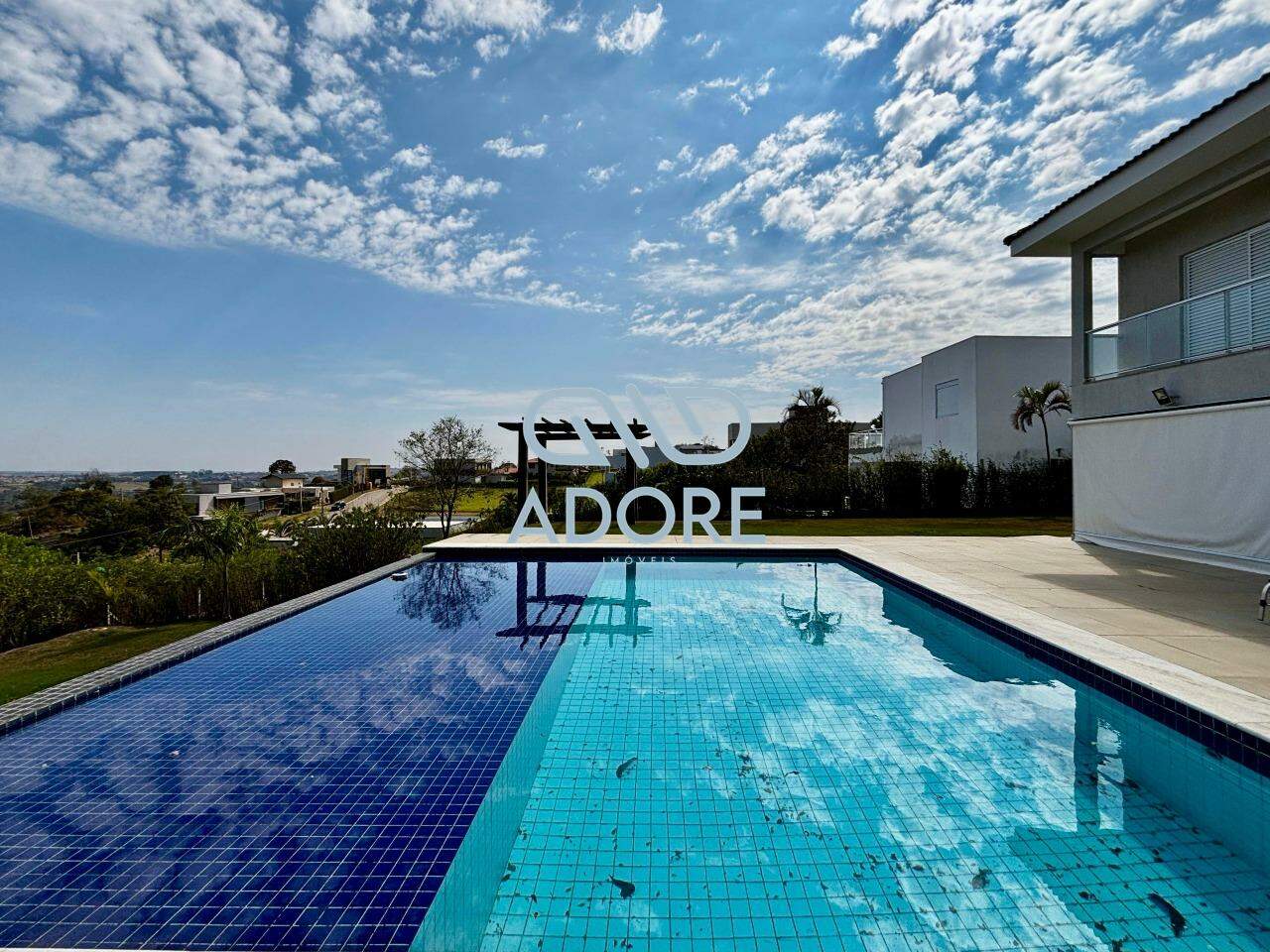 Casa de Condomínio à venda no Condomínio Fazenda Kurumin : 