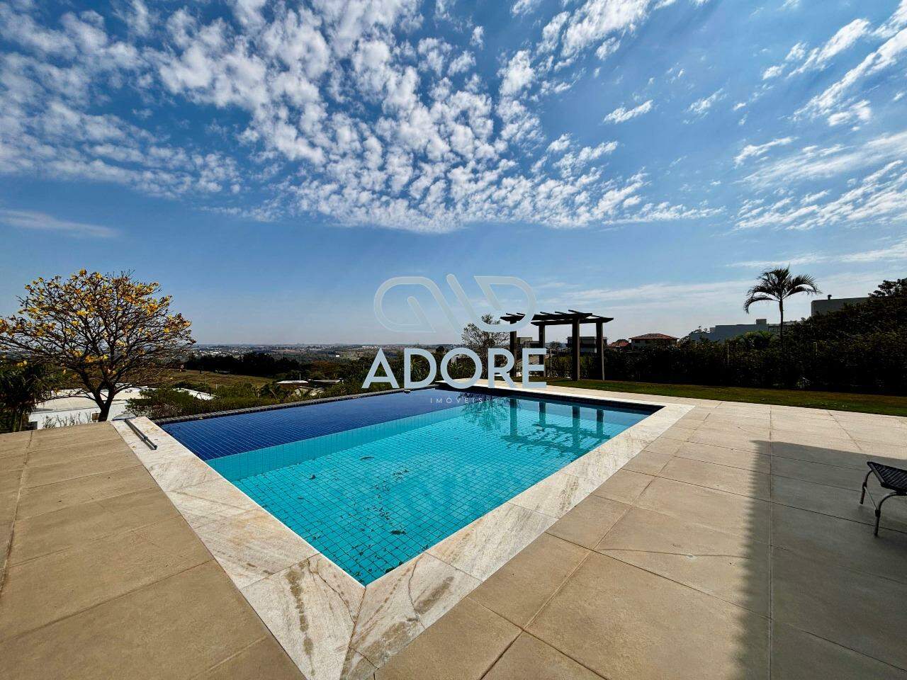 Casa de Condomínio à venda no Condomínio Fazenda Kurumin : 