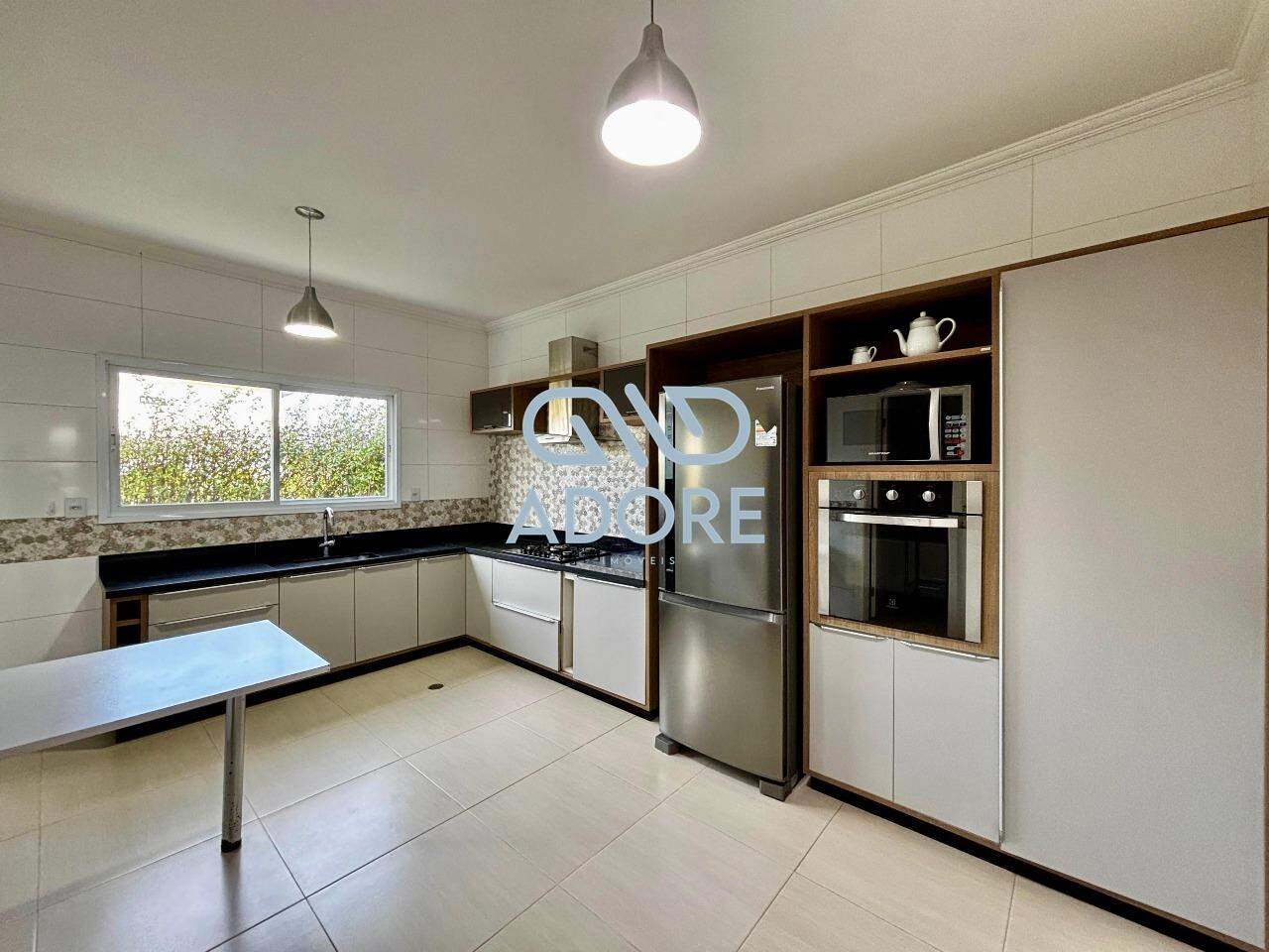 Casa de Condomínio à venda no Condomínio Fazenda Kurumin : 