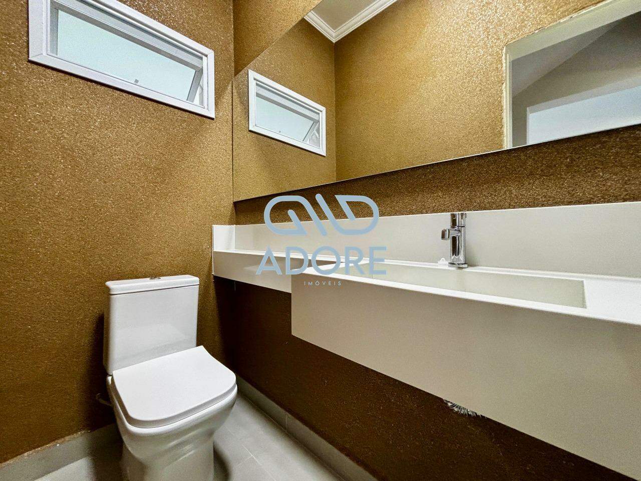 Casa de Condomínio à venda no Condomínio Fazenda Kurumin : 