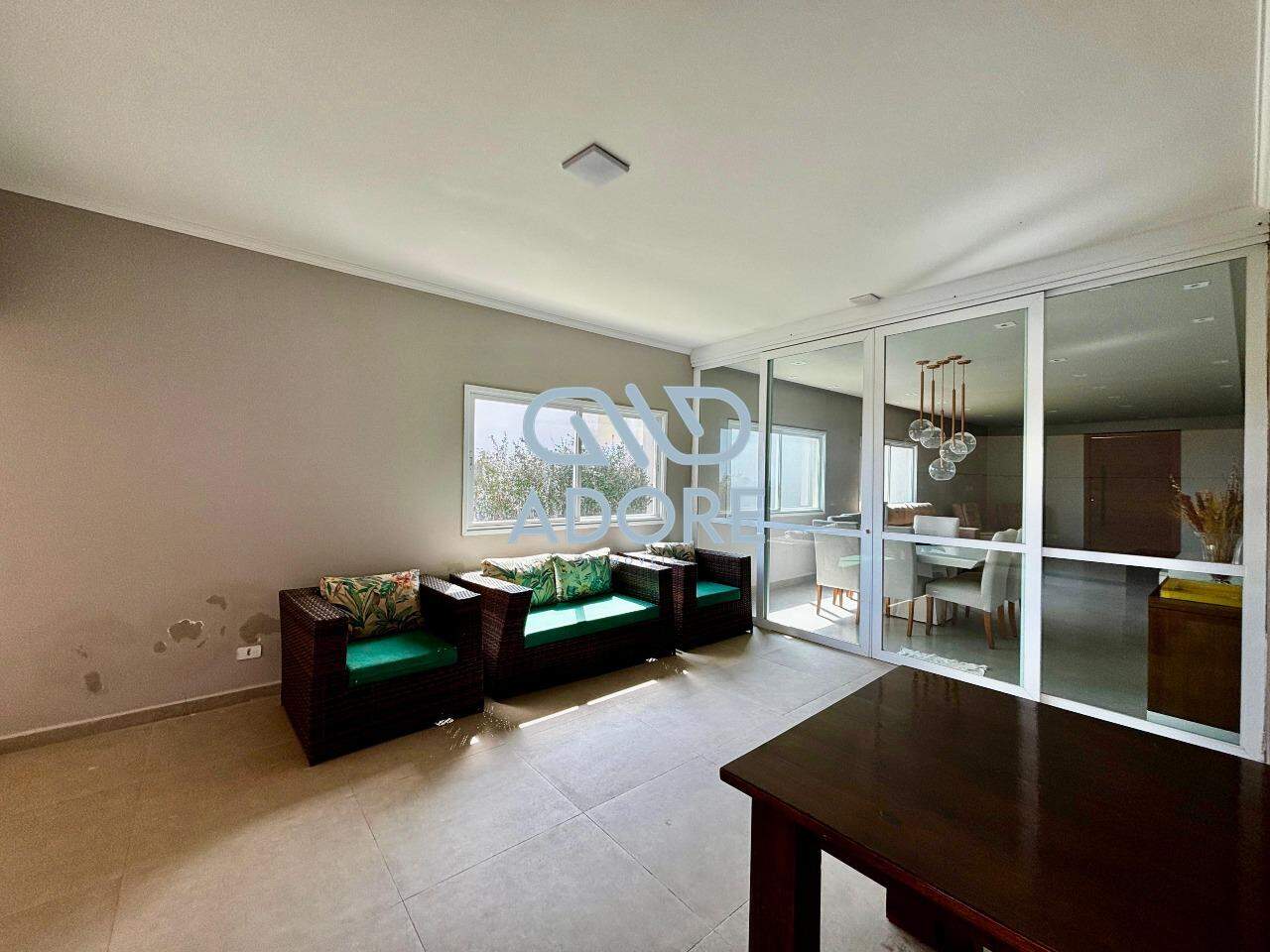 Casa de Condomínio à venda no Condomínio Fazenda Kurumin : 