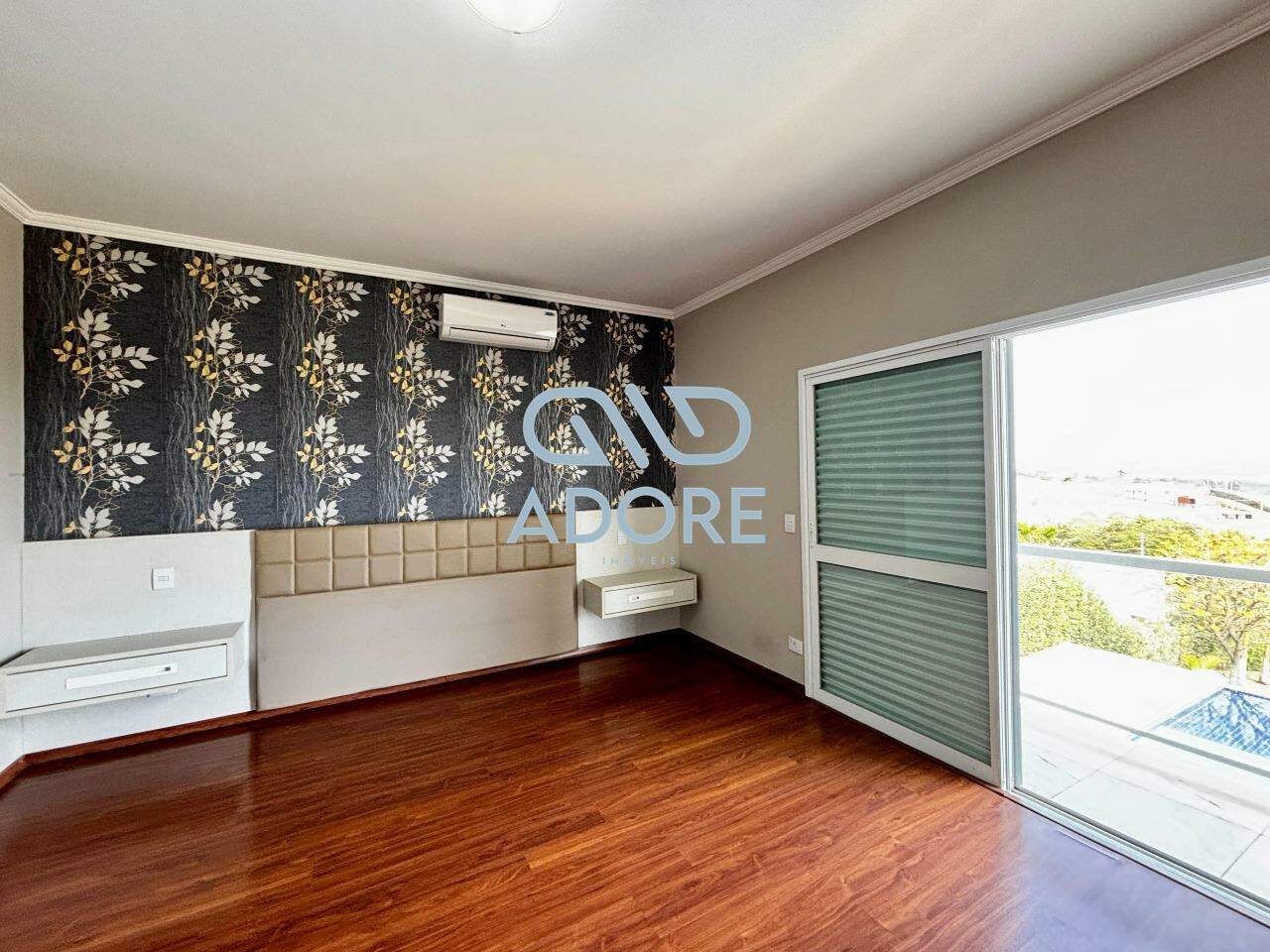 Casa de Condomínio à venda no Condomínio Fazenda Kurumin : 