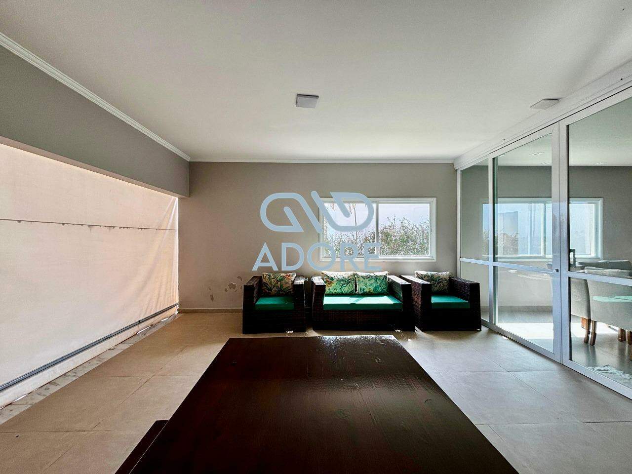 Casa de Condomínio à venda no Condomínio Fazenda Kurumin : 