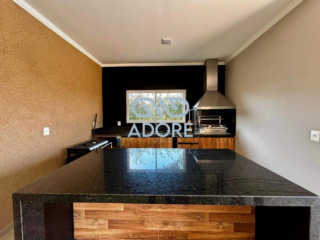 Casa de Condomínio à venda no Condomínio Fazenda Kurumin : 