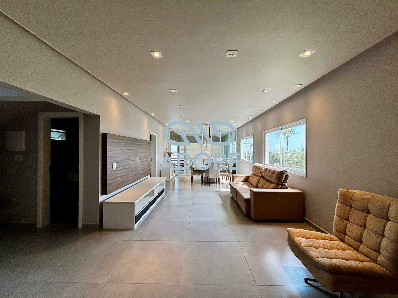 Casa de Condomínio à venda no Condomínio Fazenda Kurumin : 