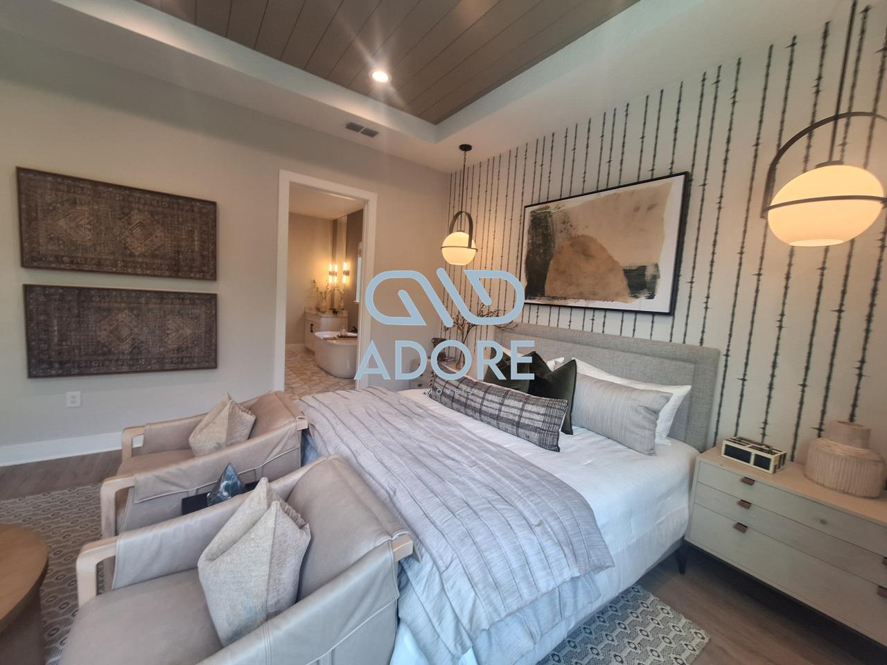 Casa à venda no Toll brothers: 