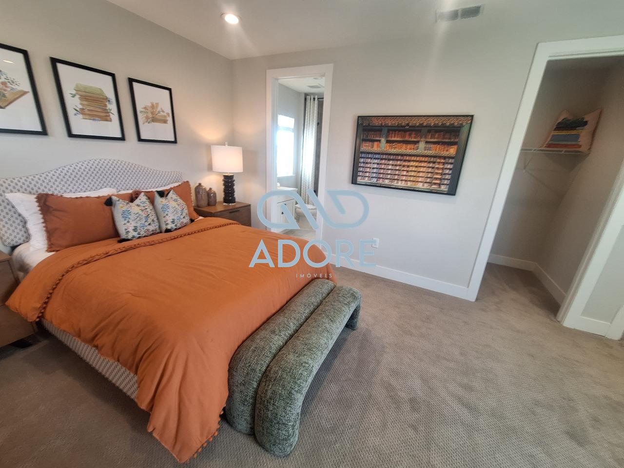 Casa à venda no Toll brothers: 