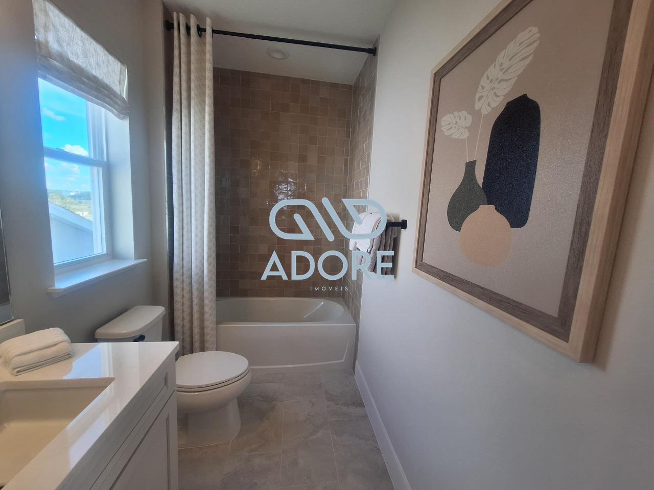 Casa à venda no Toll brothers: 