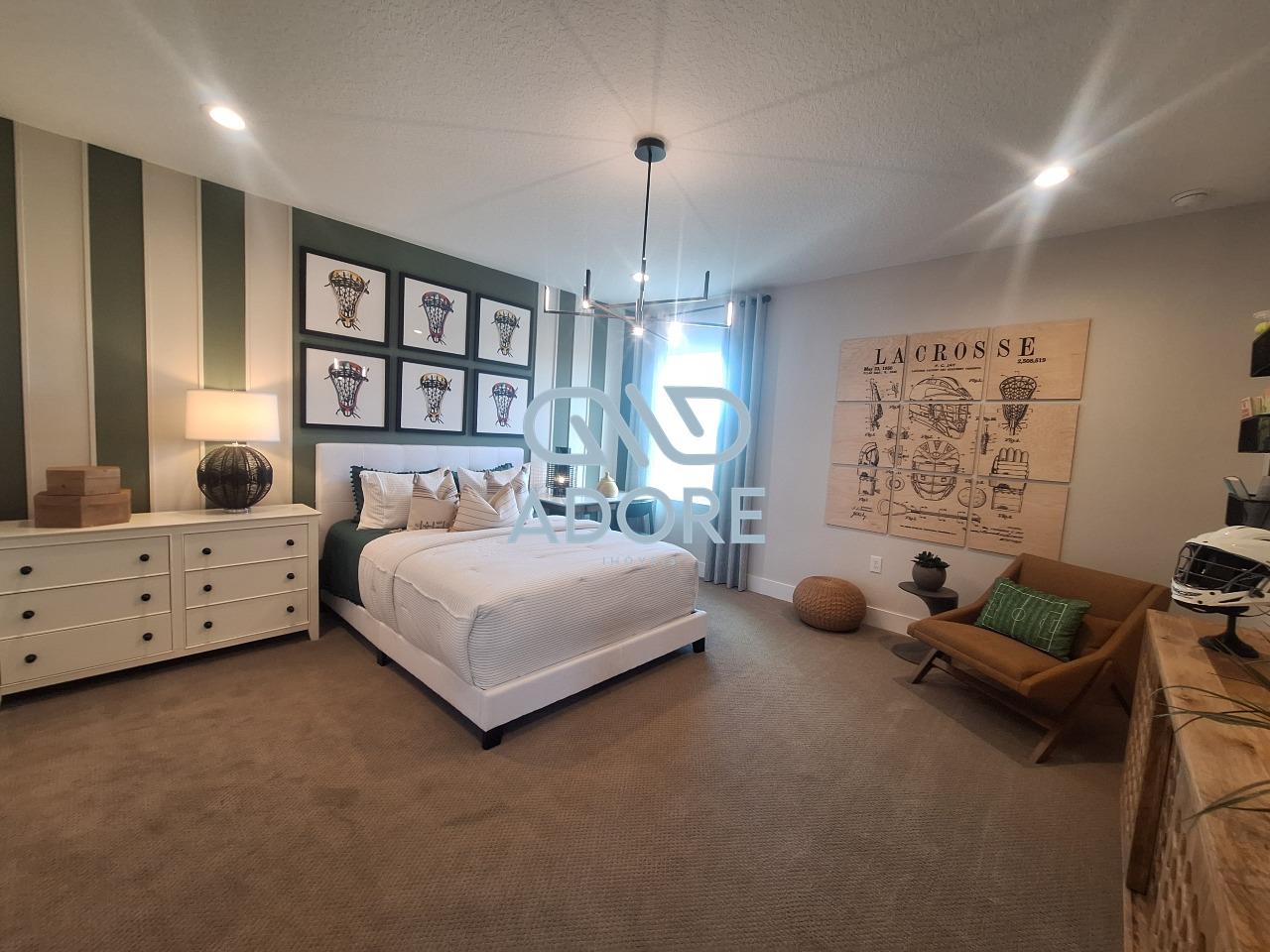 Casa à venda no Toll brothers: 