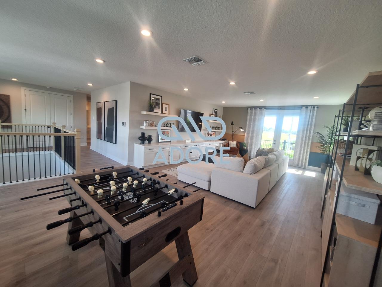 Casa à venda no Toll brothers: 