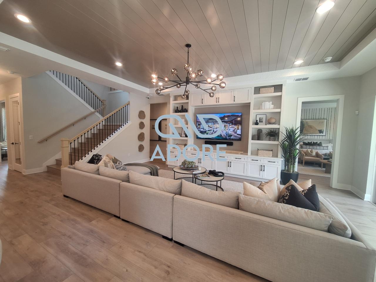 Casa à venda no Toll brothers: 