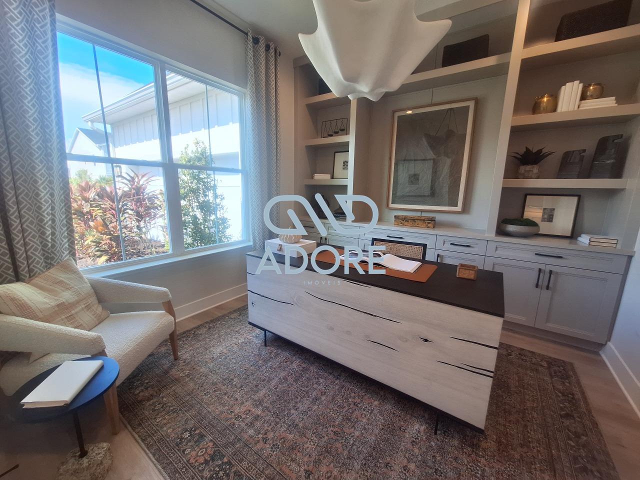 Casa à venda no Toll brothers: 