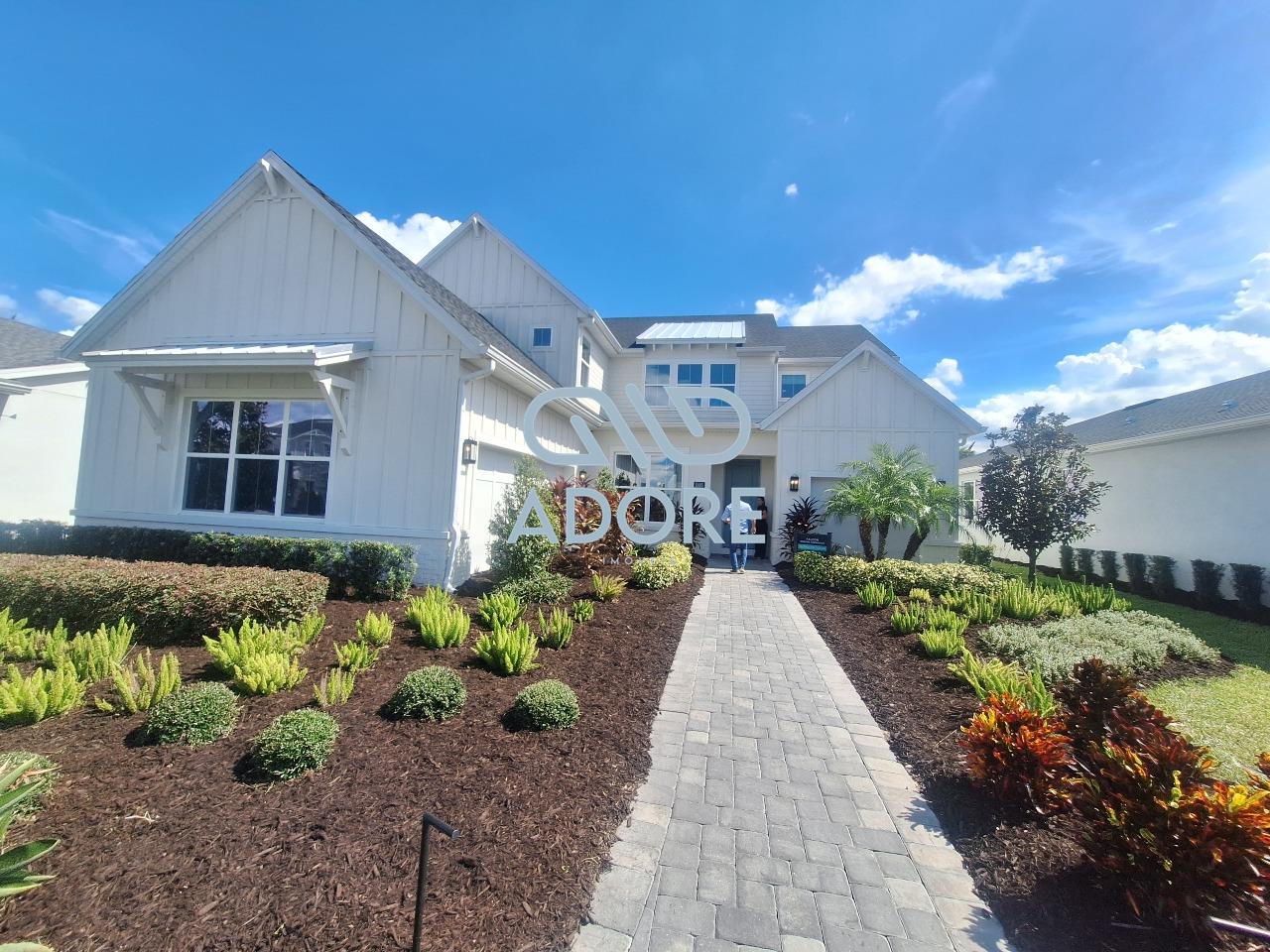 Casa à venda no Toll brothers: 