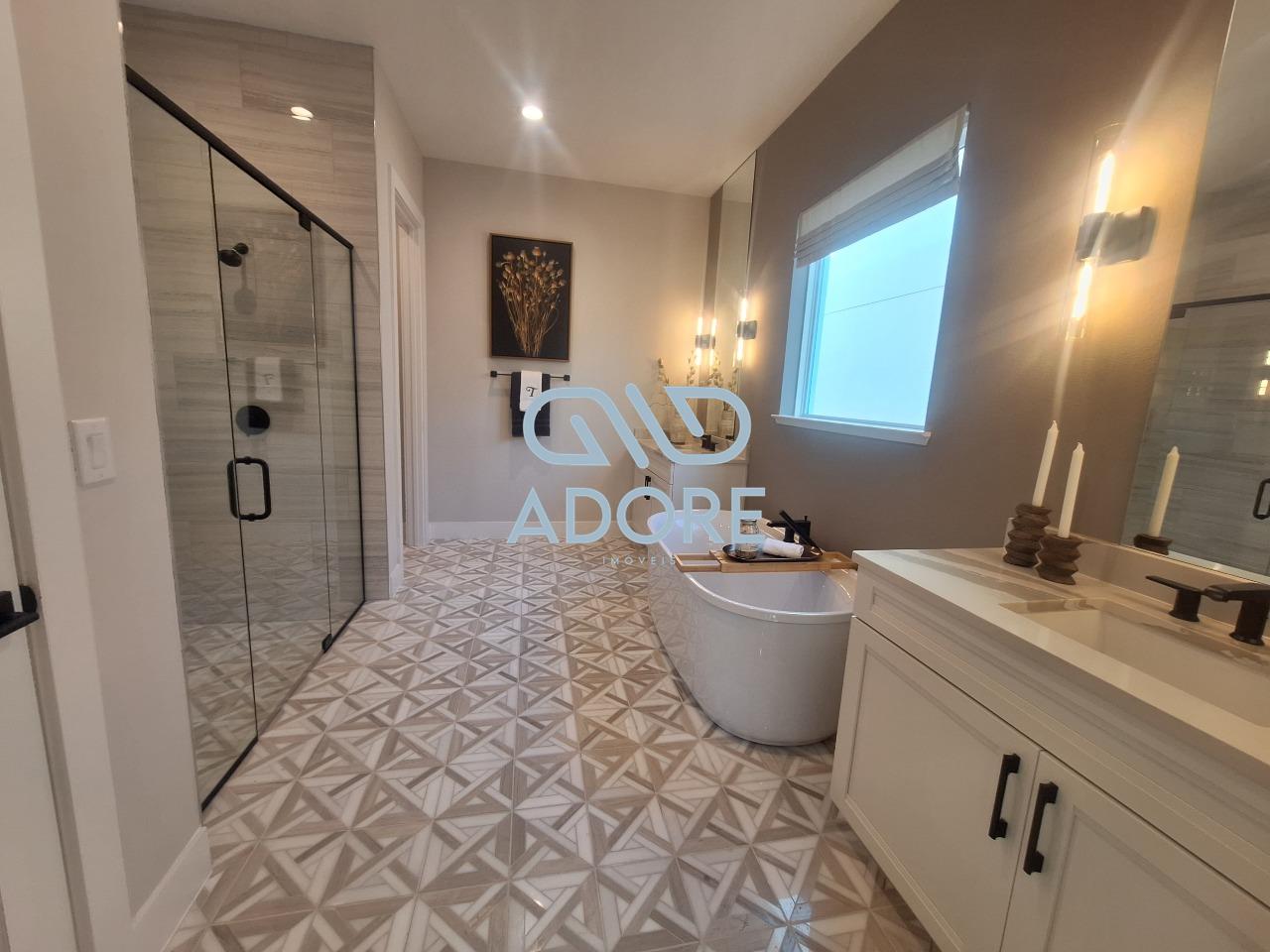 Casa à venda no Toll brothers: 