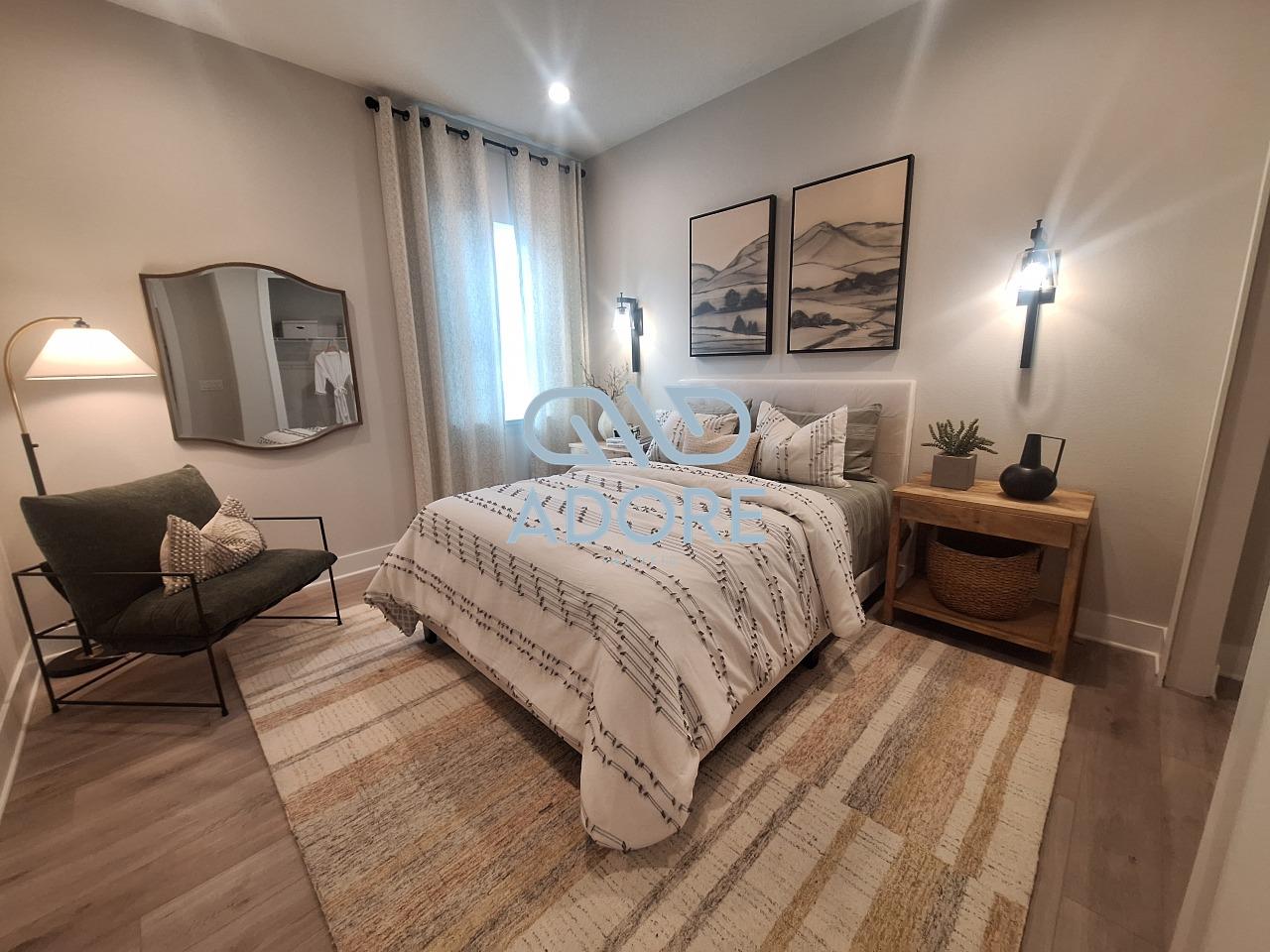 Casa à venda no Toll brothers: 