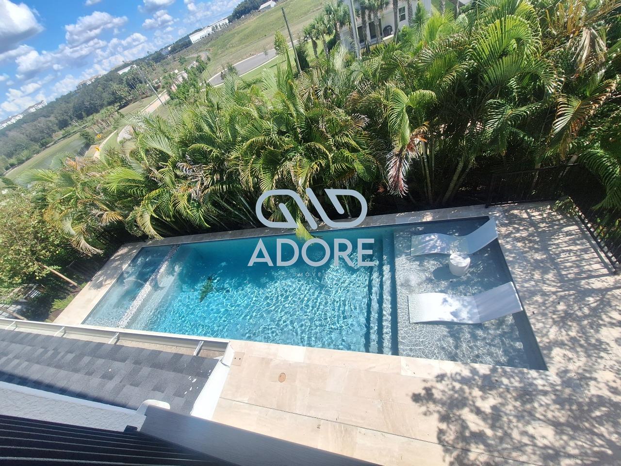 Casa à venda no Toll brothers: 