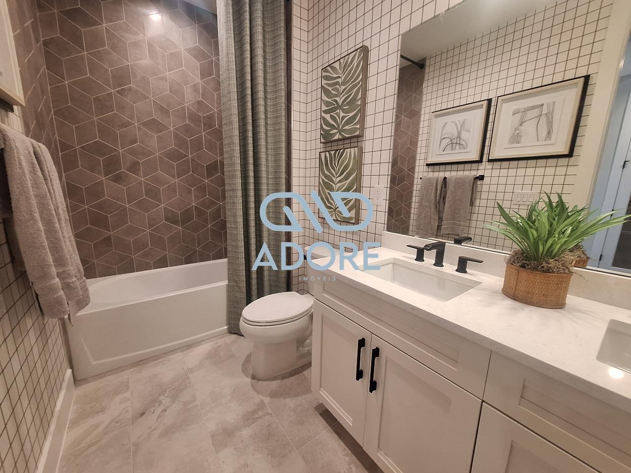 Casa à venda no Toll brothers: 