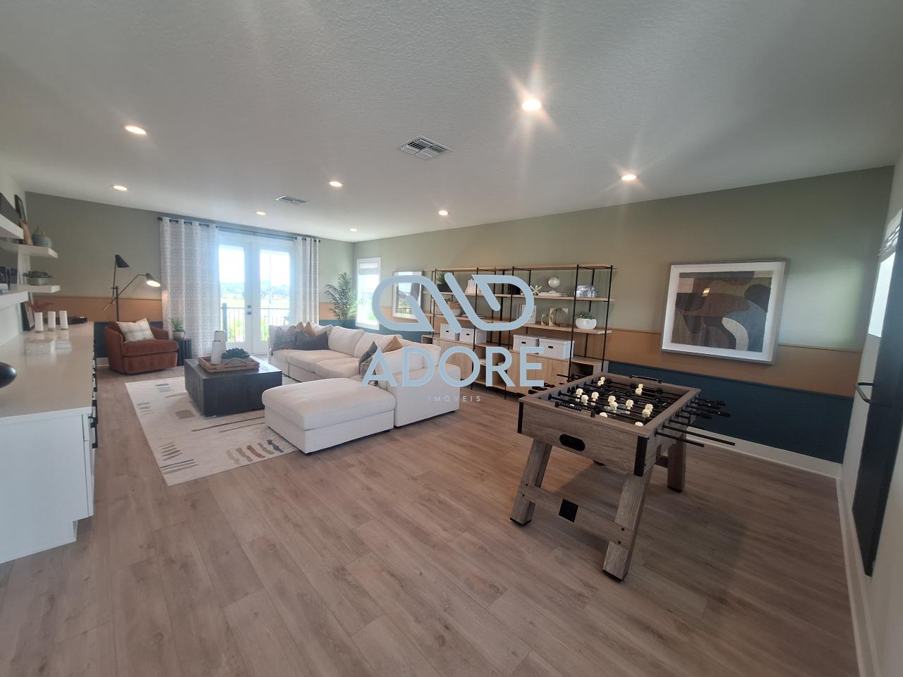 Casa à venda no Toll brothers: 