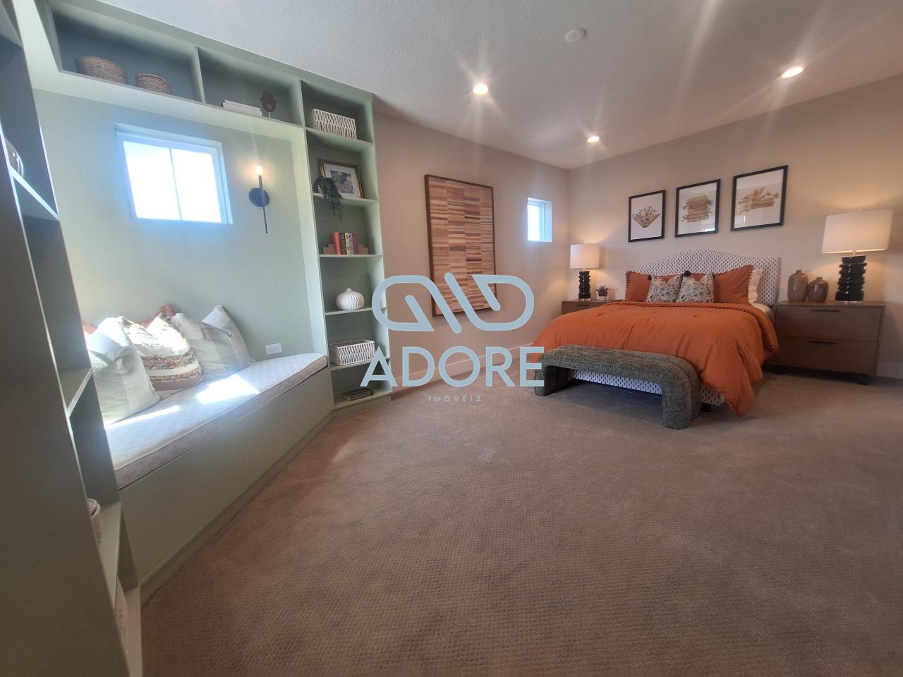 Casa à venda no Toll brothers: 