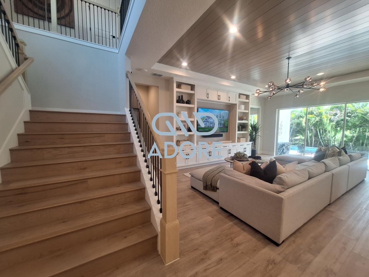 Casa à venda no Toll brothers: 