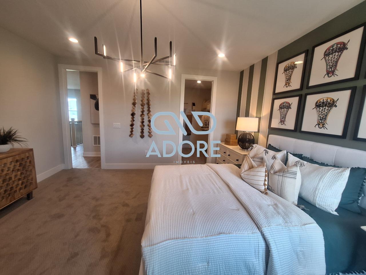 Casa à venda no Toll brothers: 