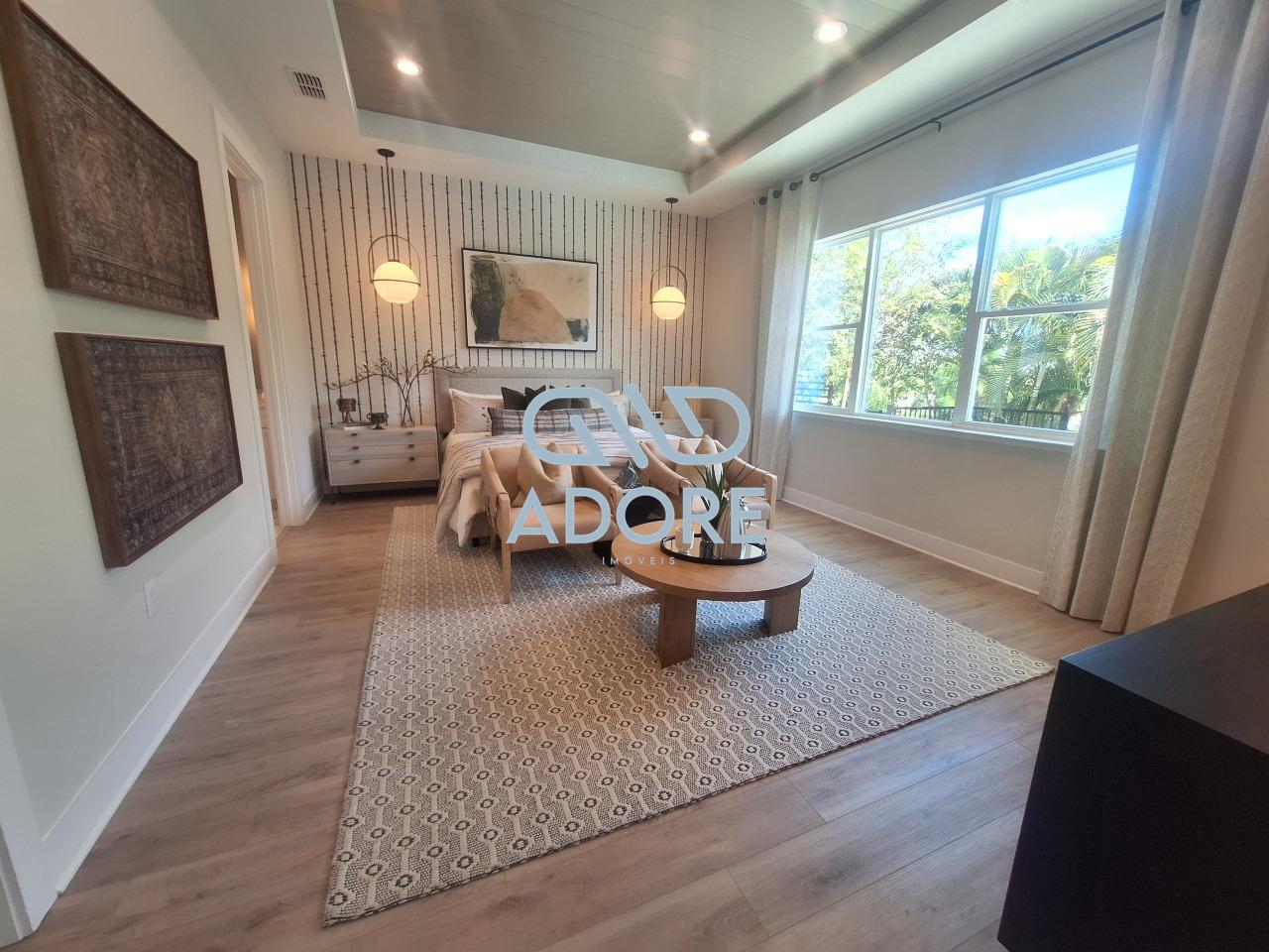 Casa à venda no Toll brothers: 