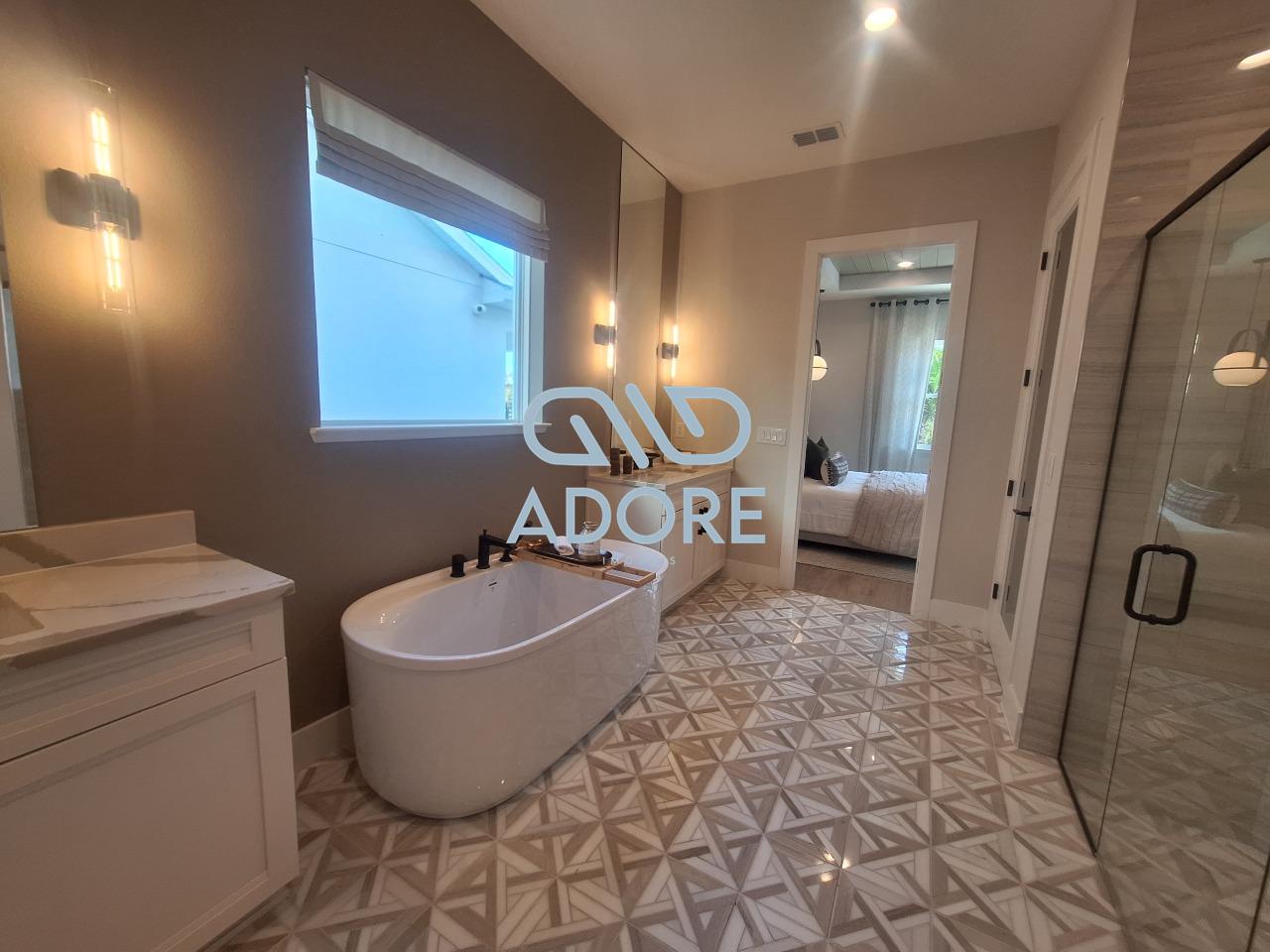 Casa à venda no Toll brothers: 