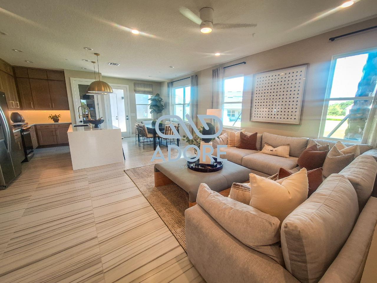 Casa à venda no Apopka: 