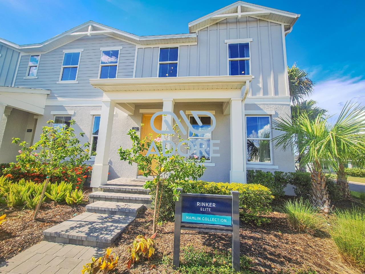 Casa à venda no Apopka: 