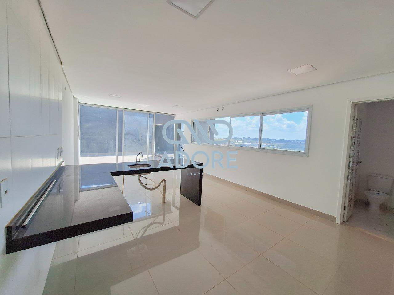 Apartamento à venda no Edifício Green Park II: 