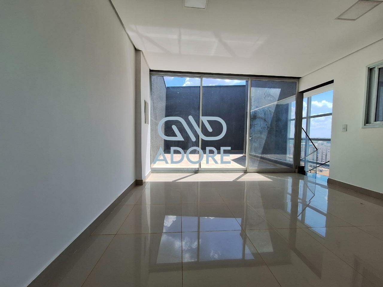 Apartamento à venda no Edifício Green Park II: 
