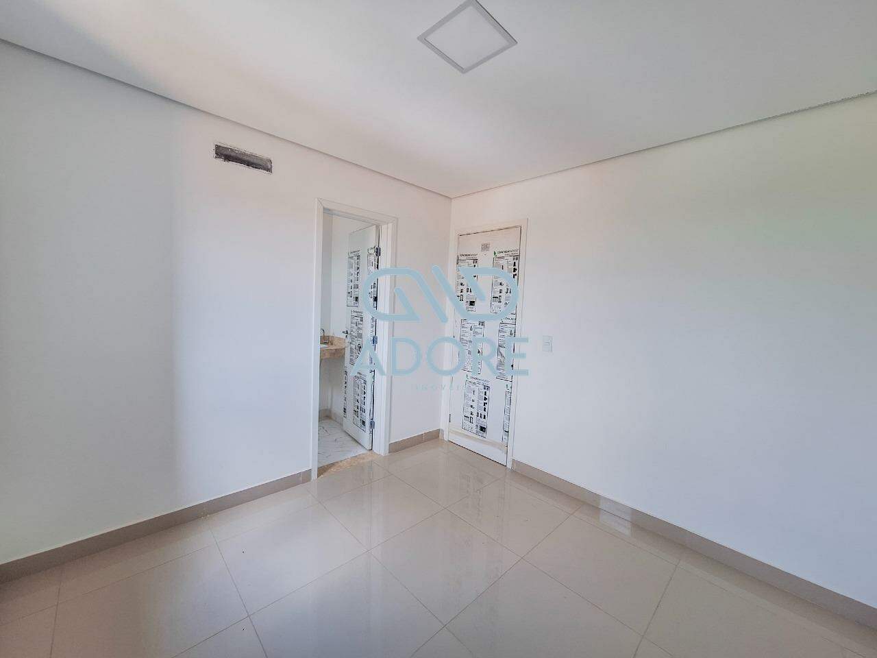 Apartamento à venda no Edifício Green Park II: 