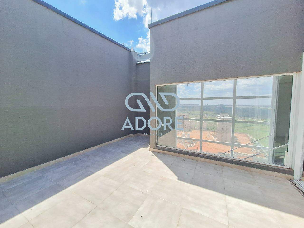 Apartamento à venda no Edifício Green Park II: 