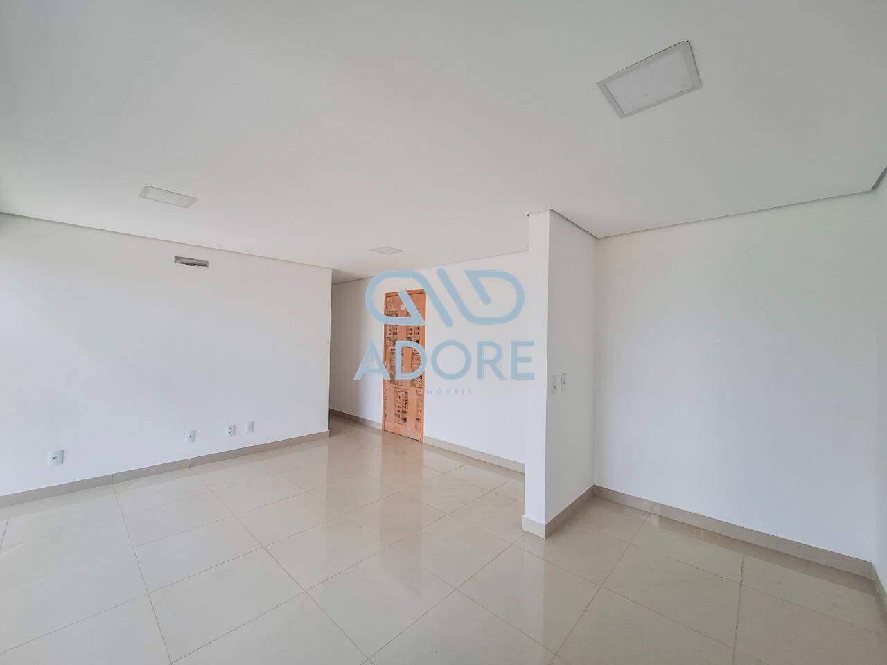 Apartamento à venda no Edifício Green Park II: 