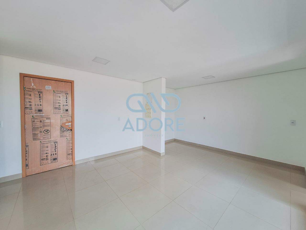 Apartamento à venda no Edifício Green Park II: 